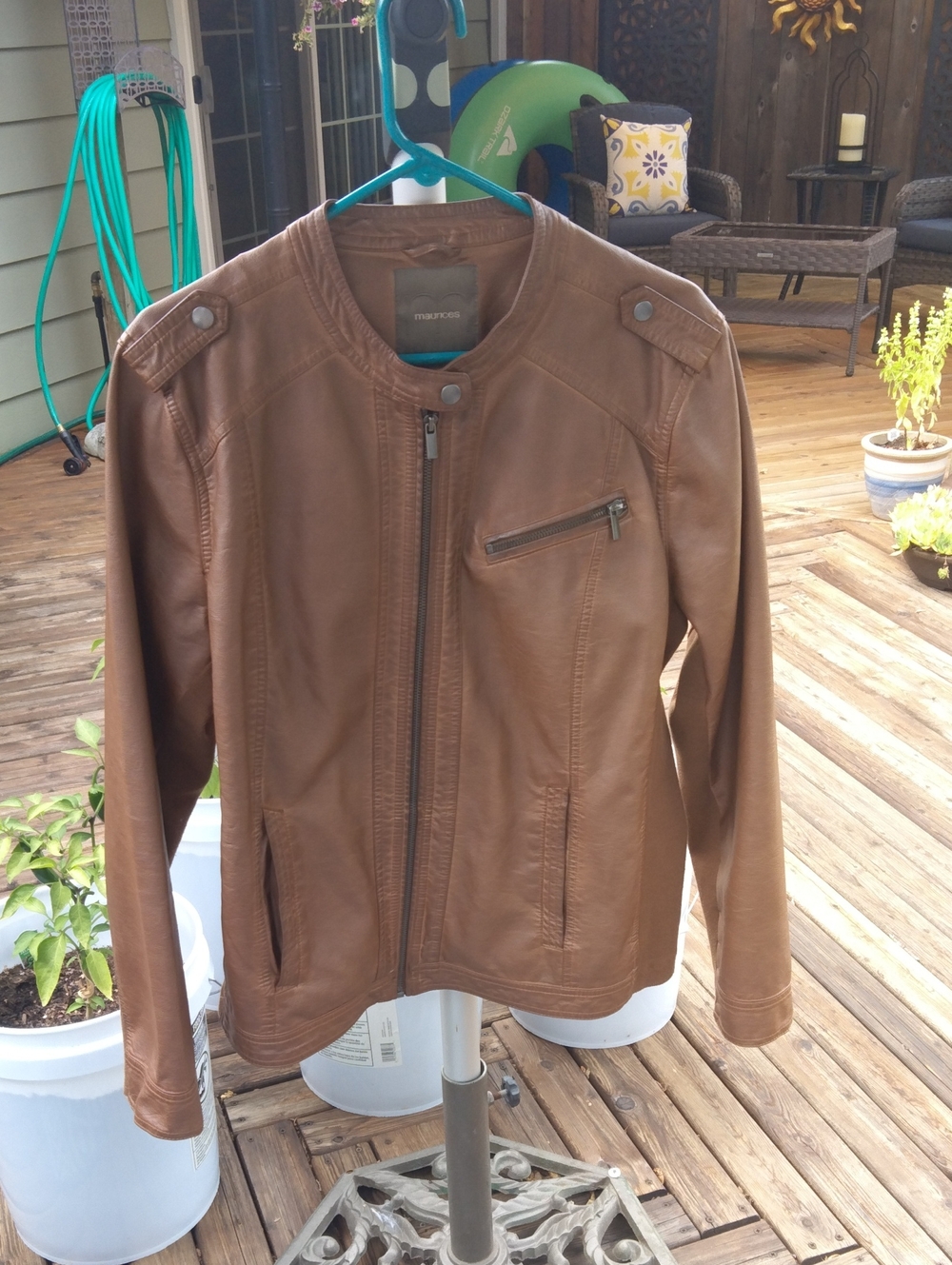 Maurices Bommer Jacket